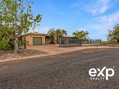 9 Redfin Court, Exmouth WA 6707