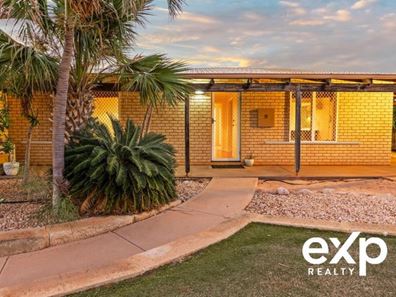 9 Redfin Court, Exmouth WA 6707