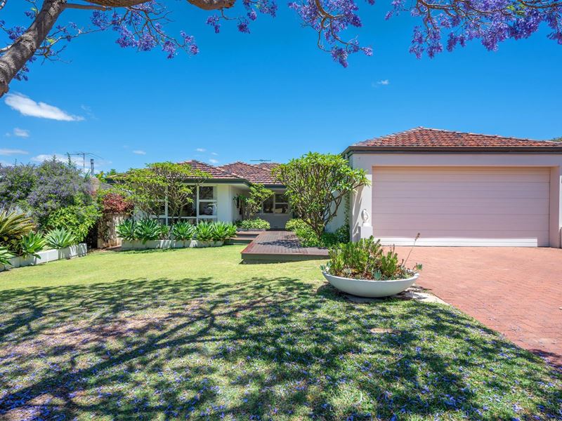 Ardross WA 6153