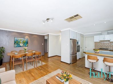 1 Gedling Close, Parkwood WA 6147