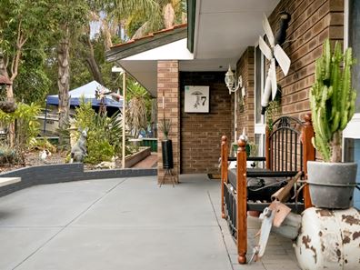 7 Pausin Crescent, Bibra Lake WA 6163