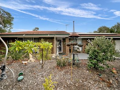 7 Pausin Crescent, Bibra Lake WA 6163