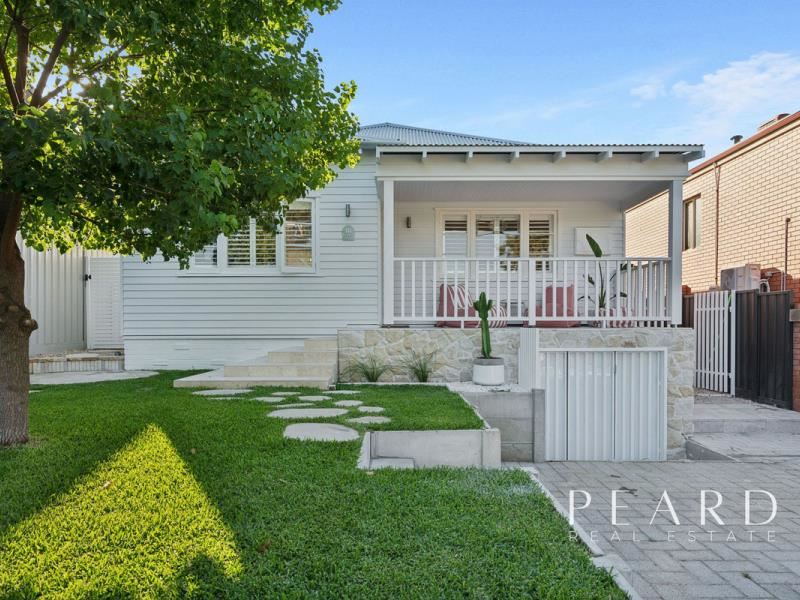 111 Hampshire Street, East Victoria Park WA 6101