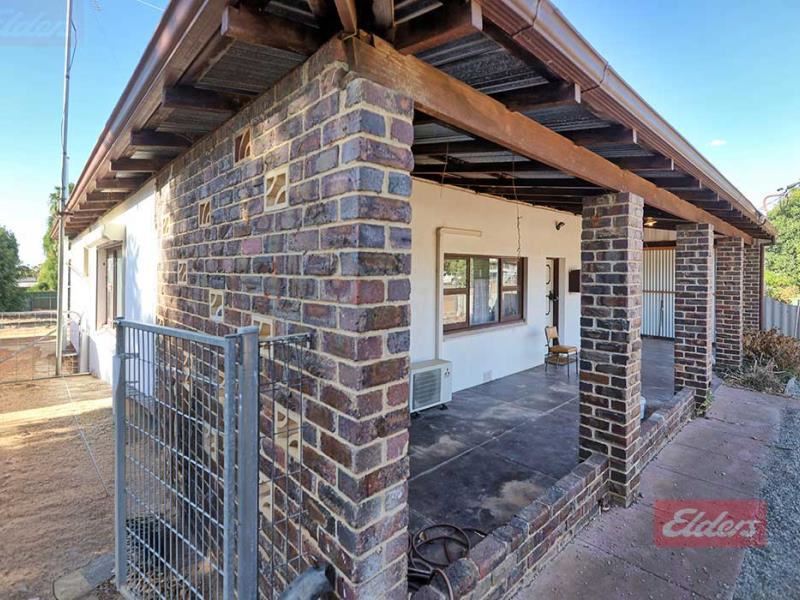 48 Park Street, Pingelly