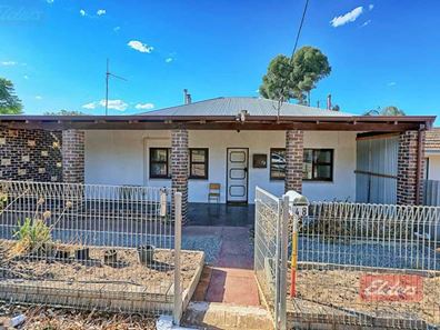 48 Park Street, Pingelly WA 6308