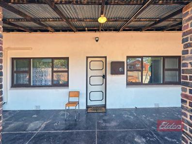 48 Park Street, Pingelly WA 6308