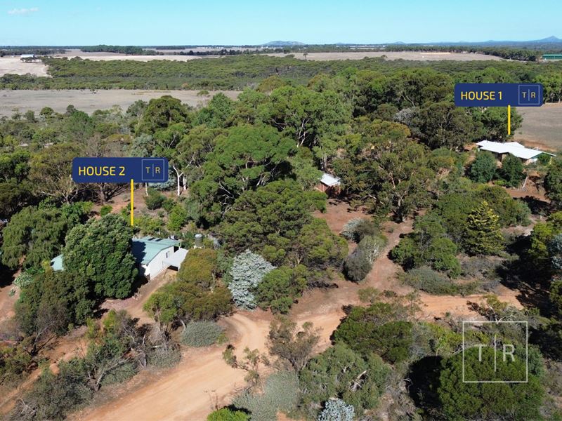Lot 34 Fisheries Road, Myrup