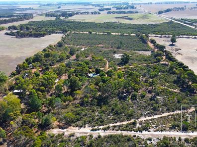 Lot 34 Fisheries Road, Myrup WA 6450