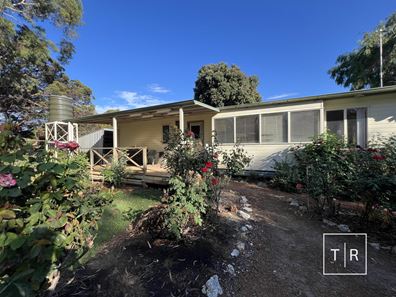 Lot 34 Fisheries Road, Myrup WA 6450