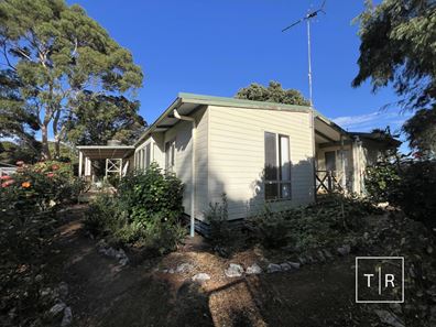 Lot 34 Fisheries Road, Myrup WA 6450