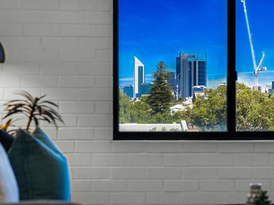 28/3 Russell Avenue, North Perth WA 6006