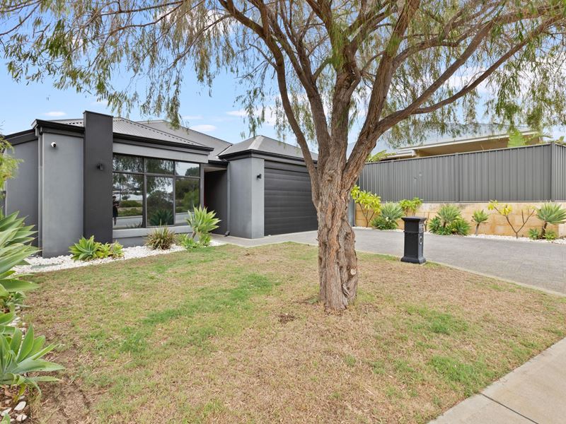 24 Danbulla Loop, Yanchep
