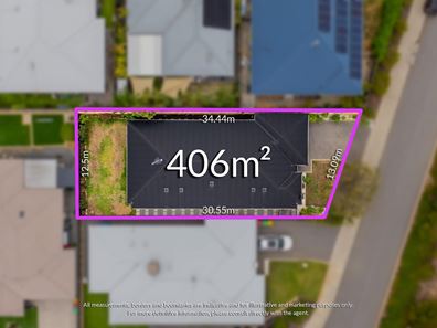 24 Danbulla Loop, Yanchep WA 6035