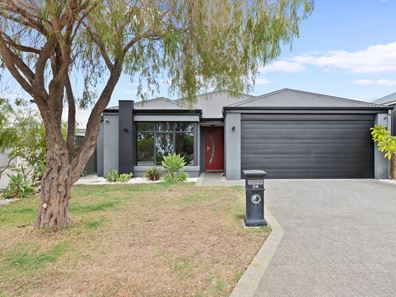 24 Danbulla Loop, Yanchep WA 6035