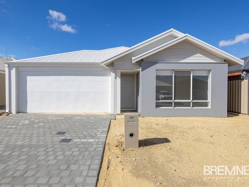 40 Haulback Boulevard, Whitby