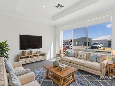 40 Haulback Boulevard, Whitby WA 6123