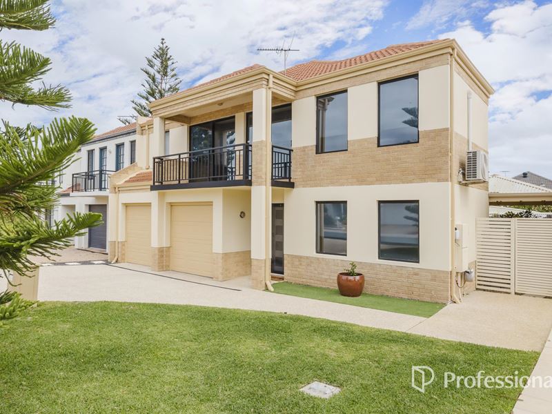 3 Camden Glade, Mindarie WA 6030
