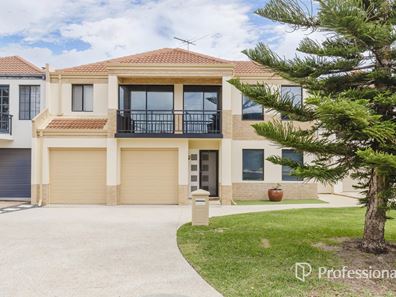 3 Camden Glade, Mindarie WA 6030