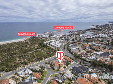 3 Camden Glade, Mindarie WA 6030