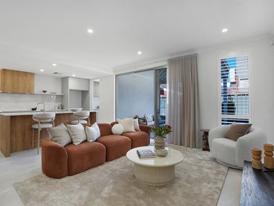 9 Elma Street, Coolbinia WA 6050