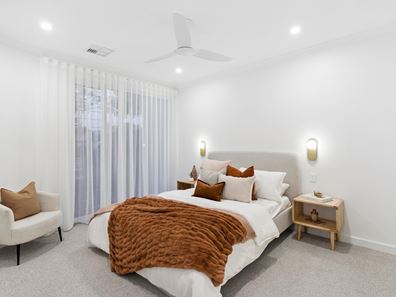 61b Canavan Crescent, Manning WA 6152