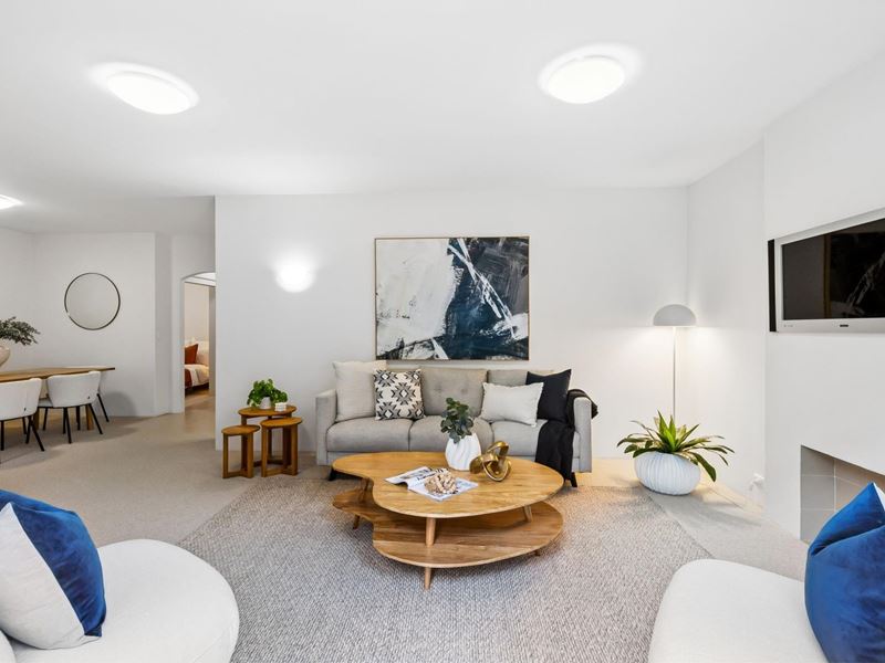 1/6 Emerald Terrace, West Perth
