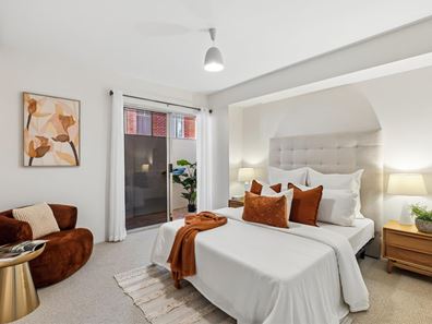 1/6 Emerald Terrace, West Perth WA 6005