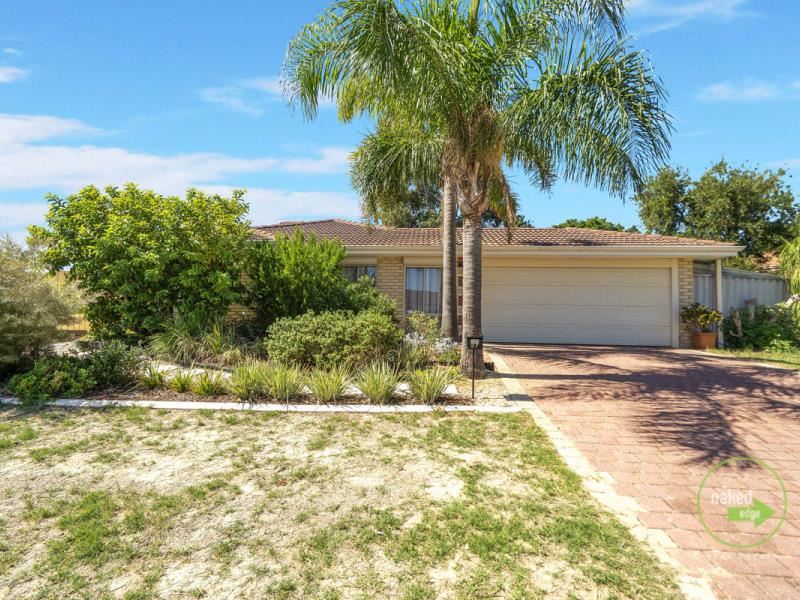 27 Jobson Loop, Brookdale WA 6112