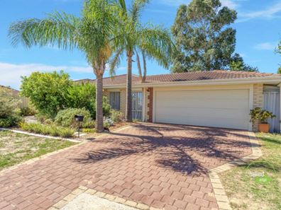 27 Jobson Loop, Brookdale WA 6112