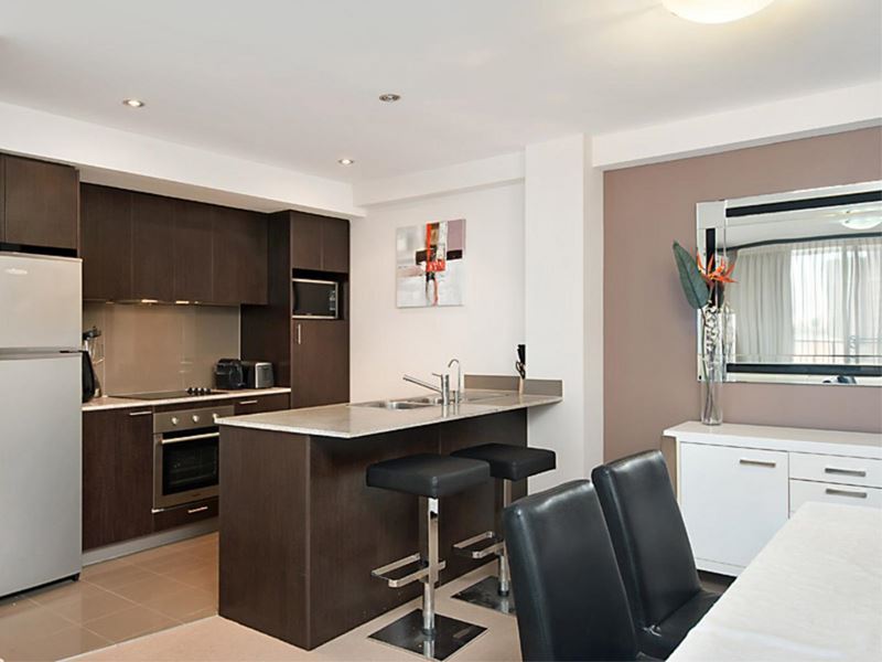76/369 Hay Street, Perth