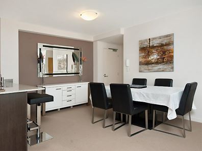 76/369 Hay Street, Perth WA 6000