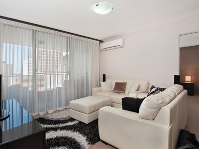 76/369 Hay Street, Perth WA 6000