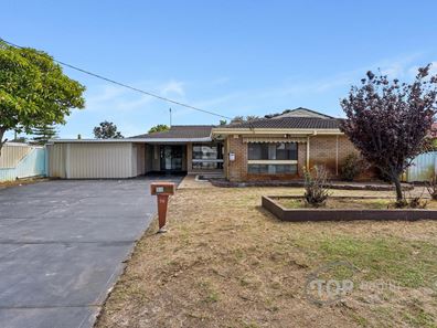 30 Mirrelia Way, Riverton WA 6148