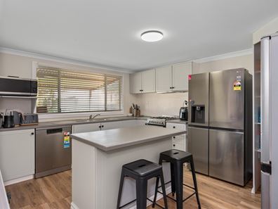 58 Hopkins Street, South Boulder WA 6432