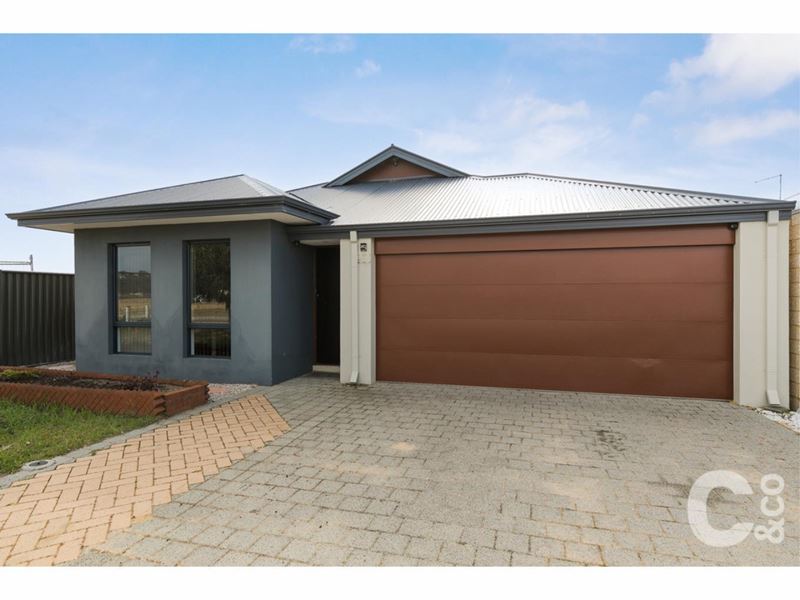15 Boorabbin Drive, Baldivis WA 6171
