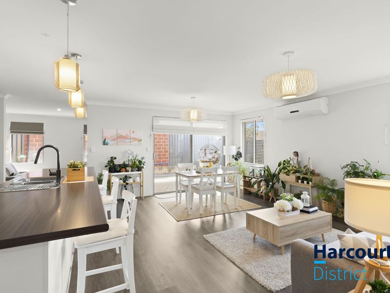 2 Kinder Street, Aveley WA 6069