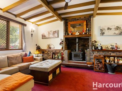 60 Teranca Road, Greenfields WA 6210