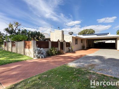 60 Teranca Road, Greenfields WA 6210