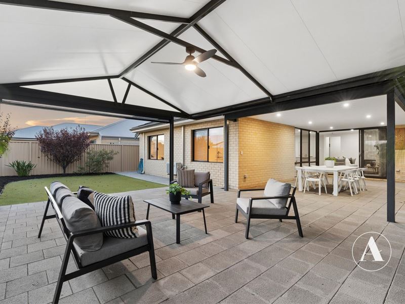 17 Bradstocks Grove, Southern River