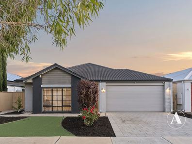 17 Bradstocks Grove, Southern River WA 6110