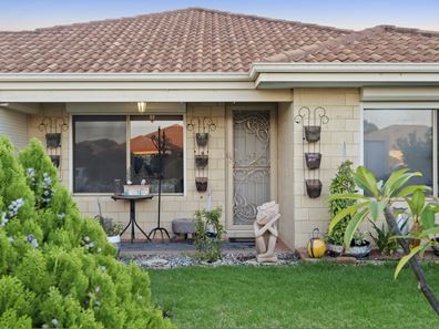 37 Kirkpatrick Court, Seville Grove WA 6112