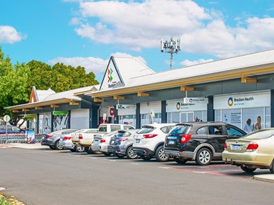 69 Prince Street, Busselton WA 6280