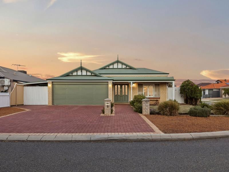 2 Vinciullo Way, Sinagra WA 6065