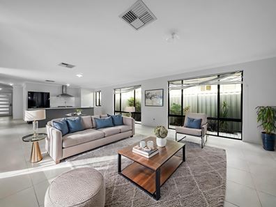 18 Corymbia Boulevard, Byford WA 6122