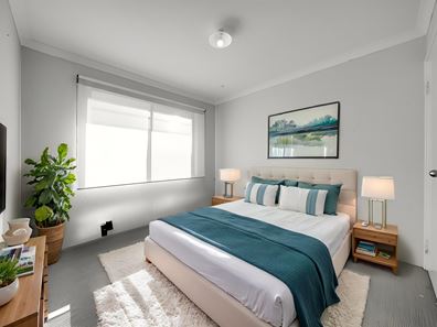 18 Corymbia Boulevard, Byford WA 6122