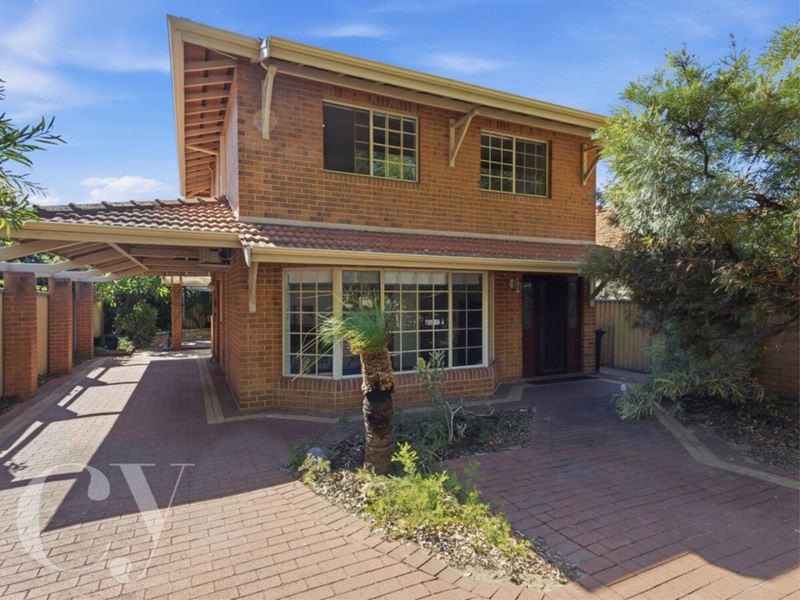 50A Elizabeth Street, South Perth WA 6151