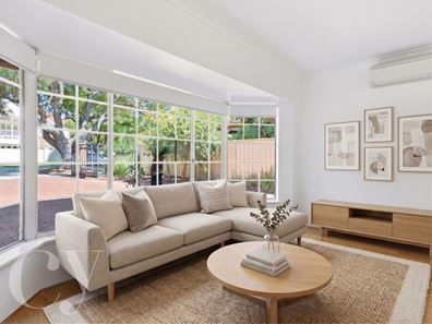 50A Elizabeth Street, South Perth WA 6151