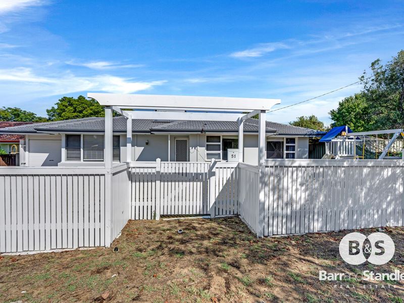 51 Hastie Street, South Bunbury
