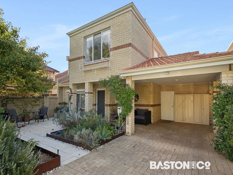 27 Armagh Street, Victoria Park WA 6100