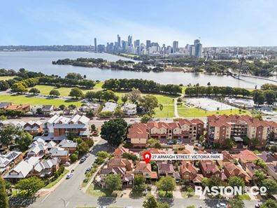 27 Armagh Street, Victoria Park WA 6100